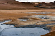 Myvatn