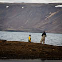 Islandfischer