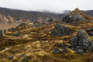 Lavafeld