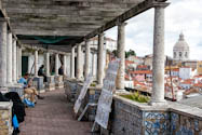 Santa Luzia