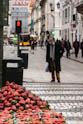 Strawberry Streets