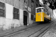 Bergbahn
