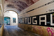 Portugal