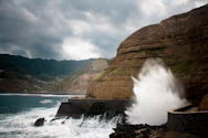 Porto da Cruz