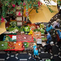 Mercado dos Lavradores