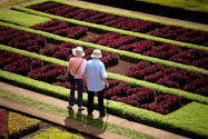Jardim Botanico