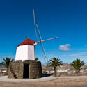 Windmühle