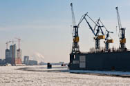 Dock 10